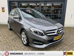 Mercedes-Benz B-Klasse 180 Ambition - Navi - (bj 2016), Voorwielaandrijving, 65 €/maand, Gebruikt, 4 cilinders
