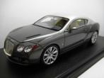 Bentley GTZ Zagato concept 1:43 Looksmart LS311C, Nieuw, Overige merken, Ophalen of Verzenden, Auto