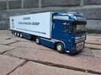 Bakker Bedrijfswagen, Ophalen of Verzenden, Zo goed als nieuw, Bus of Vrachtwagen, Wsi
