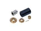 Mercury Quicksilver Flo-Torq II Hub Kit [Suzuki] (835281Q1), Watersport en Boten, Ophalen of Verzenden, Nieuw, Motor en Techniek