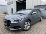 Hyundai I40 Wagon 1.6 GDI Comfort Business / Airco / Trekhaa, Auto's, Voorwielaandrijving, 135 pk, Gebruikt, 1591 cc