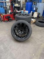 BMW 5x120 Velgen Style 135M 18 Inch, Ophalen