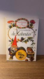 Leven en werken van de kabouter Rien Poortvliet & Wil Huygen, Ophalen of Verzenden, Gelezen, Schilder- en Tekenkunst