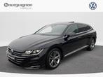 Volkswagen Arteon Shooting Brake 1.4 eHybrid Elegance Shooti, Auto's, Volkswagen, Arteon, Zwart, 4 cilinders, Zwart