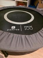DOMYOS Fit Trampo 100 Fitnesstrampoline, Ophalen, Zo goed als nieuw, Buik, Overige typen