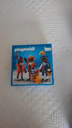 Playmobil Sinterklaas.  Stoomboot en 3 sets, Kinderen en Baby's, Speelgoed | Playmobil, Ophalen of Verzenden, Nieuw