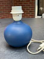 Prachtig klein lampenvoetje retro, tafellamp, aardewerk €4,0, Ophalen of Verzenden, Nieuw, Retro, Minder dan 50 cm
