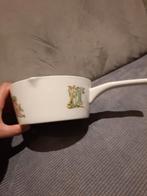 Blue Band Vintage Pannetje Royal Sphinx Maastricht, Ophalen of Verzenden