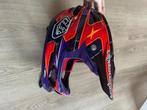 Troy Lee D3 Carbon MTB/Mountain Bike Helm nieuw, Nieuw, Troy Lee Designs, Heer of Dame, M