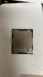 Intel Xeon W-2133 – 3.60 GHz, 6 cores / 12 threads, Verzenden, Zo goed als nieuw