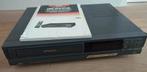 JVC HR-D540E videorecorder VHS, Ophalen, VHS-speler of -recorder