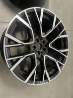 2 losse velgen Styling 809M voor BMW X5 G05 / X5M F95, Ophalen, Velg(en), Bmw origineel, Nieuw