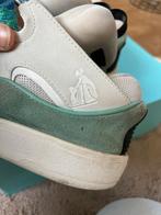 Lanvin Curb Sneakers - Blauw, Kleding | Dames, Schoenen, Ophalen, Blauw, Sneakers of Gympen, Gedragen