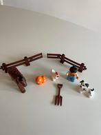 Lego Duplo Boerderij Set, Kinderen en Baby's, Ophalen of Verzenden, Gebruikt, Complete set, Duplo