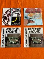 Depeche mode, Ophalen of Verzenden, Pop