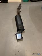 Bmw E30 AC Schnitzer einddemper origineel 325i 320i 3-serie