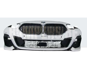Bumper  BMW 2 F44 Gran Coupe   M-Pakket M Pakket  Voorbumper beschikbaar voor biedingen