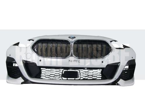 Bumper  BMW 2 F44 Gran Coupe   M-Pakket M Pakket  Voorbumper, Auto-onderdelen, Carrosserie en Plaatwerk, Bumper, Voor, Gebruikt