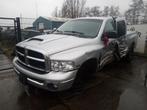 Dodge Ram 5.7 V8 Hemi 1500 Pick-up 2003 sloopvoertuig, Ophalen of Verzenden, Gebruikt, Dodge