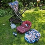 Bugaboo Fox met limited edition kap, Ophalen of Verzenden, Gebruikt, Bugaboo