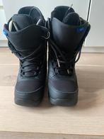 Burton mint lace snowboard boots maat 38 zwart, Ophalen of Verzenden, Zo goed als nieuw, Schoenen