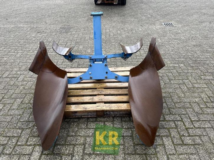 Lemken Ploeglichaam-schaar-deel-met-Lemken-Duramaxx-W52-Rist, Zakelijke goederen, Agrarisch | Onderdelen | Banden, Velgen en Assen