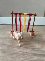 Schleich 42481, Ophalen of Verzenden, Zo goed als nieuw