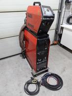 Mig/Mag lasapparaat Kemppi Kempo Weld 4000W Watergekoeld, Ophalen of Verzenden, Gebruikt, 250 ampère of meer, Co2