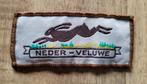 Scouting Insigne Badge Regio Neder-Veluwe, Verzamelen, Ophalen of Verzenden, Gebruikt, Embleem, Speld of Insigne