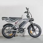 Fatbike Groothandel Qmwheel V20 Pro | Massa | Eigen Voorraad, Overige merken, Popovstraat 32, 8013RK Zwolle, Nieuw, Ophalen of Verzenden