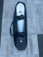 Jones Stratos | 164w, Sport en Fitness, Snowboarden, Ophalen of Verzenden, Zo goed als nieuw, Board