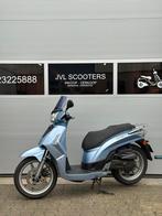 Kymco People s 50cc 4t 2008 Brom, Ophalen, Maximaal 45 km/u, L, Zo goed als nieuw