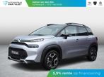 Citroen C3 Aircross 1.2 PureTech Max ACHTERUITRIJCAMERA MET, Voorwielaandrijving, 12 maanden, Gebruikt, Euro 6
