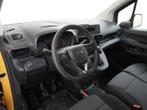 Opel Combo 1.5CDTI EURO6 3-Pers. ECC Cruise Control Bluetoot, Voorwielaandrijving, Stof, Gebruikt, Origineel Nederlands