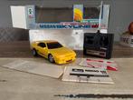 Nissan Skyline GT-R Rc vintage Atcomi / Asahi / Shinsei, Ophalen of Verzenden, Zo goed als nieuw, Elektro, Auto onroad