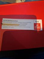 Thermen bad nieuweschans 2e pers 50% korting, Tickets en Kaartjes, Kortingsbon, Spa of Sauna