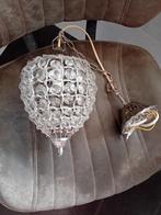 ERG LEUK KLEINE HANGLAMP, Huis en Inrichting, Lampen | Hanglampen, Ophalen, Zo goed als nieuw, Overige materialen, 50 tot 75 cm