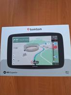 TomTom Go Superior 7, Ophalen of Verzenden
