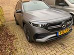 Mercedes-Benz EQB 250 190pk 2022 Grijs, Auto's, Elektrisch, Particulier, Dealer onderhouden, SUV of Terreinwagen