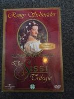 De Sissi Trilogie DVD - Romy Schneider, Gebruikt, Alle leeftijden, Ophalen of Verzenden, Boxset