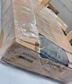 NIEUW ikea BRATHULT hoes hoezen bank grijs-groen 603.362.45, Huis en Inrichting, Banken | Sofa's en Chaises Longues, Ophalen of Verzenden