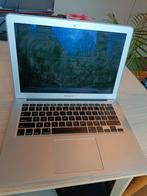 MacBook Air 13-inch (2013) – NOT Working – For Parts/ Repair, Computers en Software, Apple Macbooks, Qwerty, 13 inch, Minder dan 2 Ghz