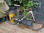 Racefiets cube gtc full carbon. Frame 53 dames en heren, Gebruikt, Meer dan 20 versnellingen, 53 tot 57 cm, Ophalen