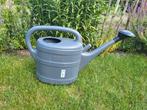 Gieter 10 liter nieuw, Tuin en Terras, Gieters, Ophalen, Zo goed als nieuw, Kunststof
