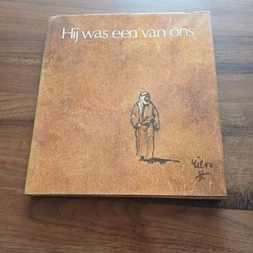 Hij was een van ons - Rien Poortvliet beschikbaar voor biedingen