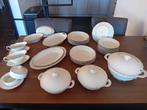 mooi chique servies van het merk Kahla, Huis en Inrichting, Keuken | Servies, Ophalen, Gebruikt, Overige stijlen, Compleet servies