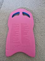 Roze kickboard, Ophalen, Gebruikt, Meisje, Zwem-accessoire