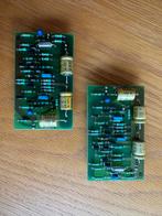 Naim 522/2 Phono Cards - Moving Magnet Cartridges, Ophalen of Verzenden, Gebruikt, Overige merken