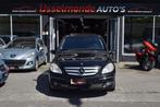 Mercedes-Benz B-Klasse 200 Turbo Pano PDC Stoelverwarming, 65 €/maand, Gebruikt, 194 pk, 4 cilinders