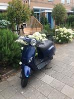 Cashmere scooter (onderdelen), Fietsen en Brommers, Snorfietsen en Snorscooters, Gebruikt, Benzine, Ophalen, Overige merken